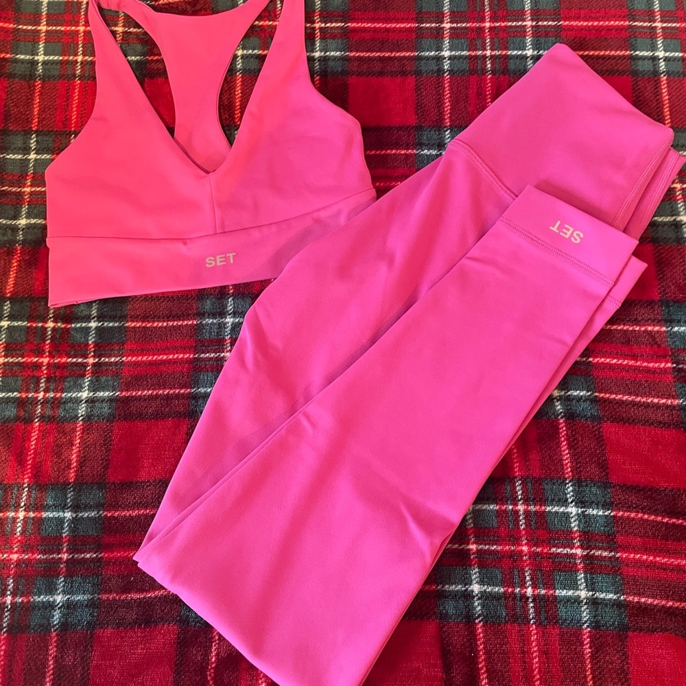 Set active luxform set